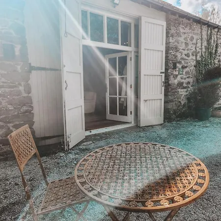 Apartmán Luxury 2 Bedroom Barn Conversion Underbarrow