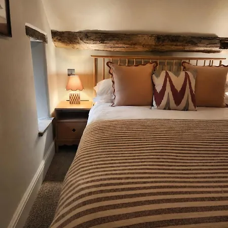 Apartment Luxury 2 Bedroom Barn Conversion With Gym *
