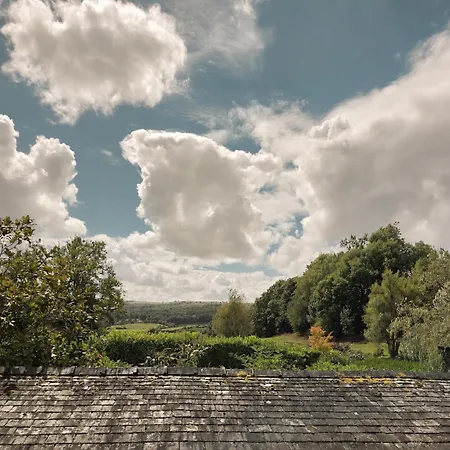 Luxury 2 Bedroom Barn Conversion With Gym * Underbarrow