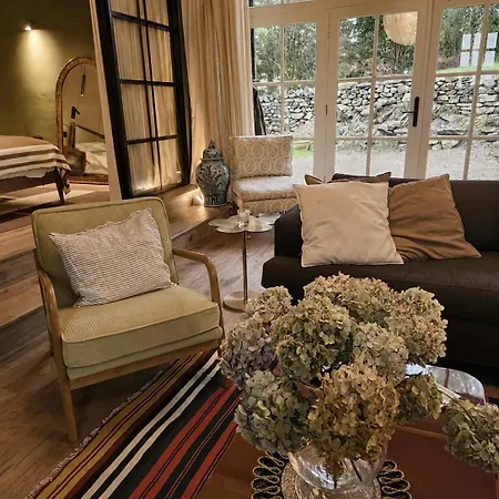 Luxury 2 Bedroom Barn Conversion With Gym Apartment Underbarrow